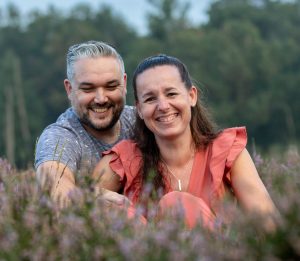 Gonnie Bax Emotiefotograaf | familiefotografie