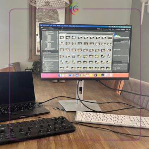 Fotograaf Bergen op Zoom