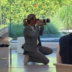 Uitvaartfotograaf Gonnie Bax