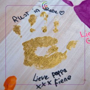 Uitvaartfotograaf Woensdrecht