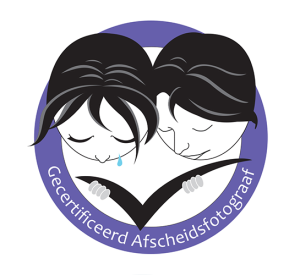 Keurmerk afscheidsfotograaf