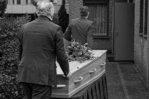 Uitvaartfotograaf Hoogerheide