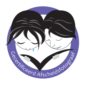 Keurmerk afscheidsfotograaf